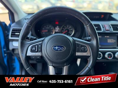 2017 Subaru Crosstrek 2.0i Premium - Photo 12 - North Logan, UT 84341