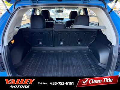 2017 Subaru Crosstrek 2.0i Premium - Photo 5 - North Logan, UT 84341