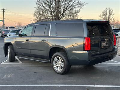 2019 Chevrolet Suburban LT   - Photo 3 - North Logan, UT 84341