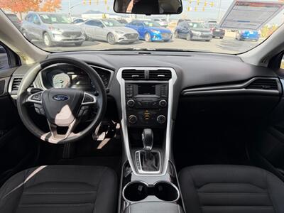 2014 Ford Fusion SE - Photo 10 - North Logan, UT 84341