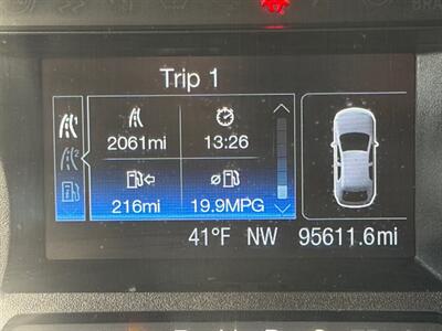 2014 Ford Fusion SE - Photo 12 - North Logan, UT 84341