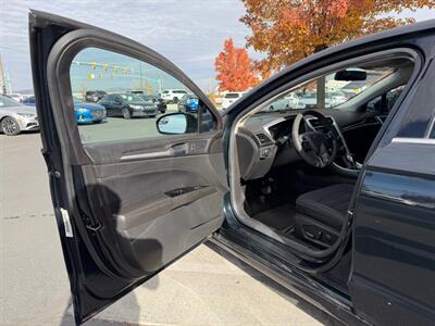 2014 Ford Fusion SE - Photo 8 - North Logan, UT 84341