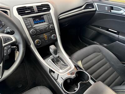 2014 Ford Fusion SE - Photo 13 - North Logan, UT 84341