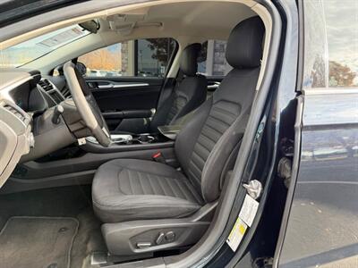 2014 Ford Fusion SE - Photo 9 - North Logan, UT 84341