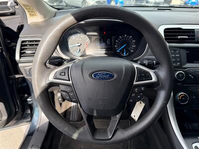 2014 Ford Fusion SE - Photo 11 - North Logan, UT 84341