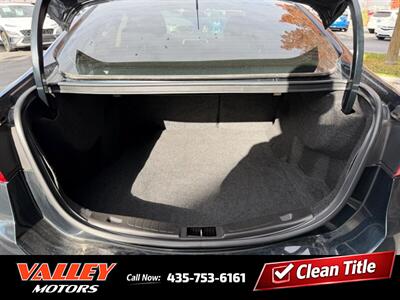 2014 Ford Fusion SE   - Photo 5 - North Logan, UT 84341