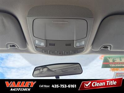 2014 Ford Fusion SE   - Photo 14 - North Logan, UT 84341