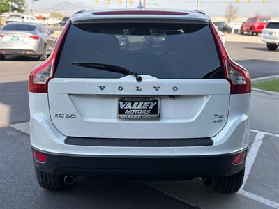 2013 Volvo XC60 T6 Platinum   - Photo 4 - North Logan, UT 84341