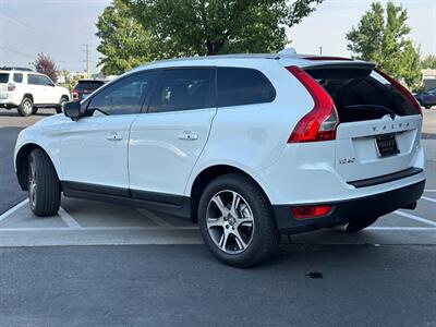 2013 Volvo XC60 T6 Platinum   - Photo 3 - North Logan, UT 84341