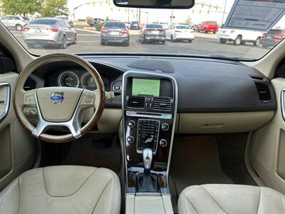 2013 Volvo XC60 T6 Platinum   - Photo 12 - North Logan, UT 84341