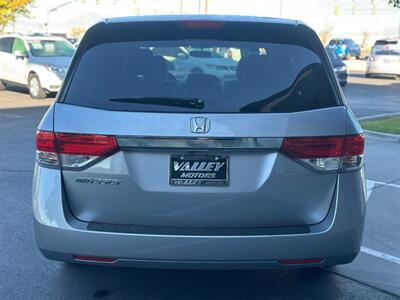 2016 Honda Odyssey EX - Photo 4 - North Logan, UT 84341