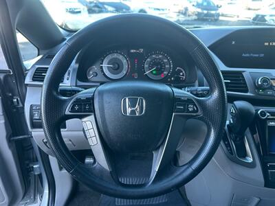 2016 Honda Odyssey EX - Photo 12 - North Logan, UT 84341