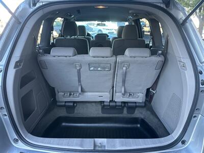 2016 Honda Odyssey EX - Photo 5 - North Logan, UT 84341