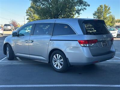 2016 Honda Odyssey EX - Photo 3 - North Logan, UT 84341