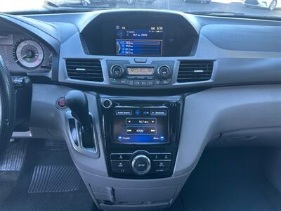 2016 Honda Odyssey EX - Photo 14 - North Logan, UT 84341