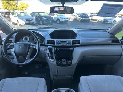 2016 Honda Odyssey EX - Photo 11 - North Logan, UT 84341