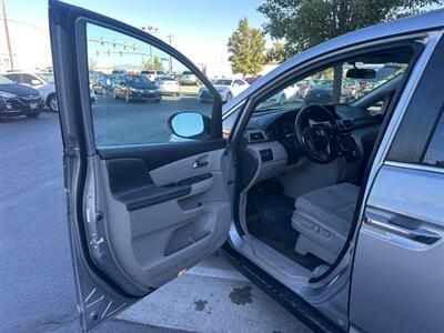 2016 Honda Odyssey EX - Photo 9 - North Logan, UT 84341