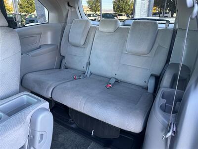 2016 Honda Odyssey EX - Photo 8 - North Logan, UT 84341