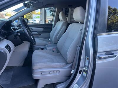 2016 Honda Odyssey EX - Photo 10 - North Logan, UT 84341