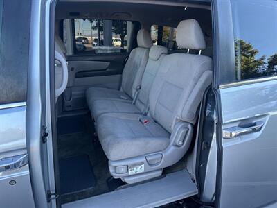 2016 Honda Odyssey EX - Photo 7 - North Logan, UT 84341