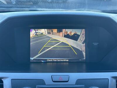 2016 Honda Odyssey EX - Photo 15 - North Logan, UT 84341