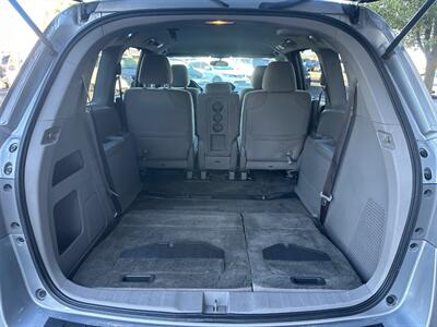 2016 Honda Odyssey EX - Photo 6 - North Logan, UT 84341