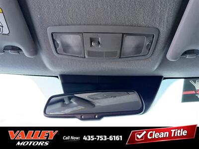 2020 Mitsubishi Outlander Sport SE   - Photo 16 - North Logan, UT 84341