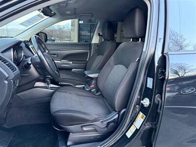 2020 Mitsubishi Outlander Sport SE   - Photo 10 - North Logan, UT 84341