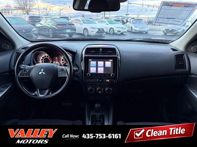 2020 Mitsubishi Outlander Sport SE   - Photo 11 - North Logan, UT 84341