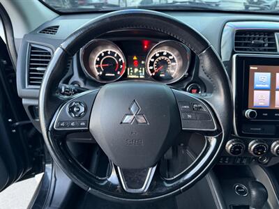 2020 Mitsubishi Outlander Sport SE   - Photo 12 - North Logan, UT 84341