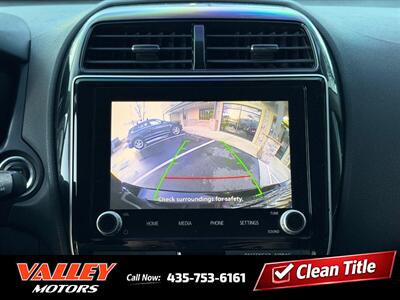 2020 Mitsubishi Outlander Sport SE   - Photo 15 - North Logan, UT 84341