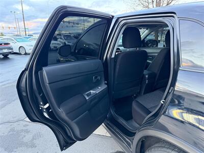 2020 Mitsubishi Outlander Sport SE   - Photo 7 - North Logan, UT 84341