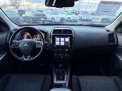 2020 Mitsubishi Outlander Sport SE   - Photo 11 - North Logan, UT 84341