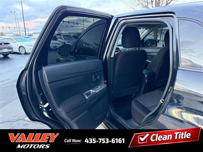 2020 Mitsubishi Outlander Sport SE   - Photo 7 - North Logan, UT 84341