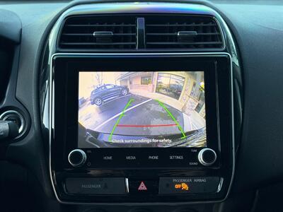 2020 Mitsubishi Outlander Sport SE   - Photo 15 - North Logan, UT 84341