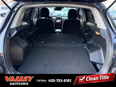 2020 Mitsubishi Outlander Sport SE   - Photo 6 - North Logan, UT 84341