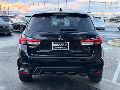 2020 Mitsubishi Outlander Sport SE   - Photo 4 - North Logan, UT 84341