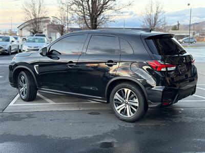 2020 Mitsubishi Outlander Sport SE   - Photo 3 - North Logan, UT 84341