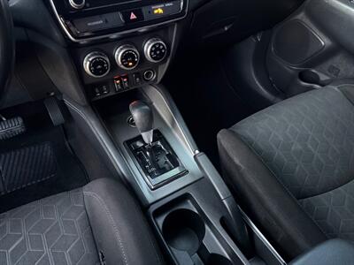 2020 Mitsubishi Outlander Sport SE   - Photo 14 - North Logan, UT 84341