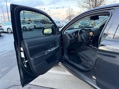 2020 Mitsubishi Outlander Sport SE   - Photo 9 - North Logan, UT 84341