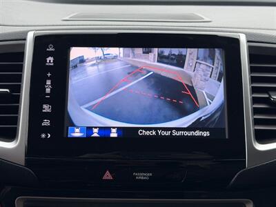 2017 Honda Pilot Touring   - Photo 17 - North Logan, UT 84341
