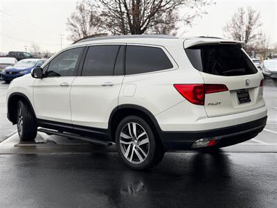 2017 Honda Pilot Touring   - Photo 3 - North Logan, UT 84341