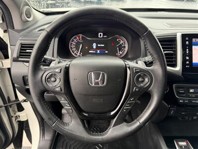 2017 Honda Pilot Touring   - Photo 16 - North Logan, UT 84341