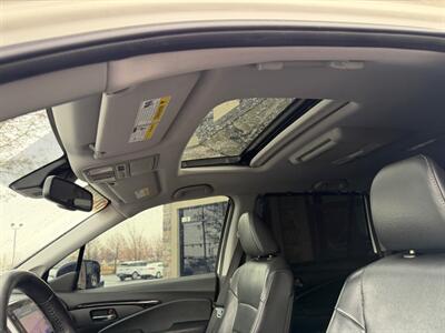 2017 Honda Pilot Touring   - Photo 13 - North Logan, UT 84341