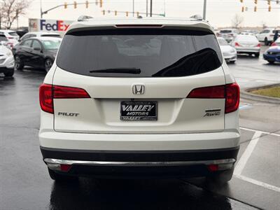 2017 Honda Pilot Touring   - Photo 6 - North Logan, UT 84341