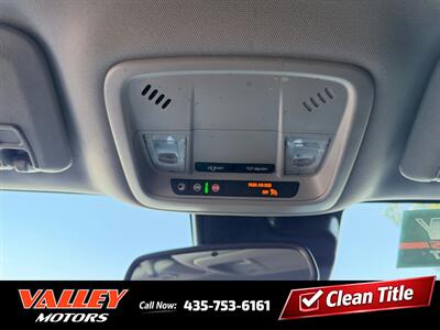 2020 Chevrolet Malibu LT Redline Edition - Photo 14 - North Logan, UT 84341