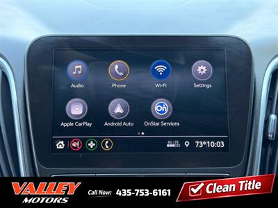 2020 Chevrolet Malibu LT Redline Edition - Photo 16 - North Logan, UT 84341