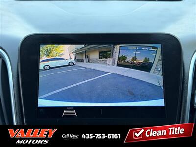 2020 Chevrolet Malibu LT Redline Edition - Photo 15 - North Logan, UT 84341