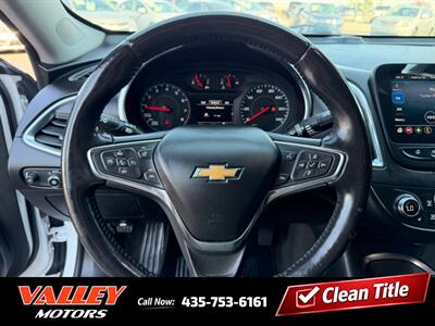 2020 Chevrolet Malibu LT Redline Edition - Photo 12 - North Logan, UT 84341