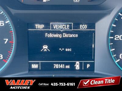 2020 Chevrolet Malibu LT Redline Edition - Photo 11 - North Logan, UT 84341